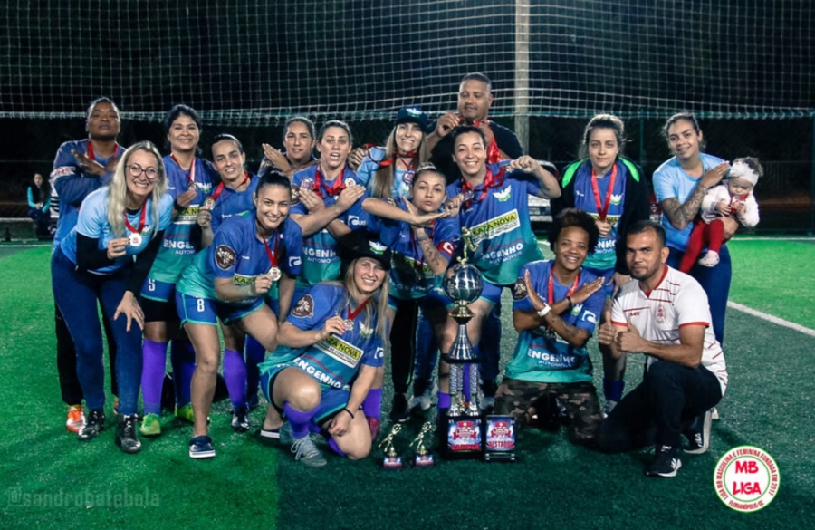 BRASÃO CAMPEÃO DA COPA MB