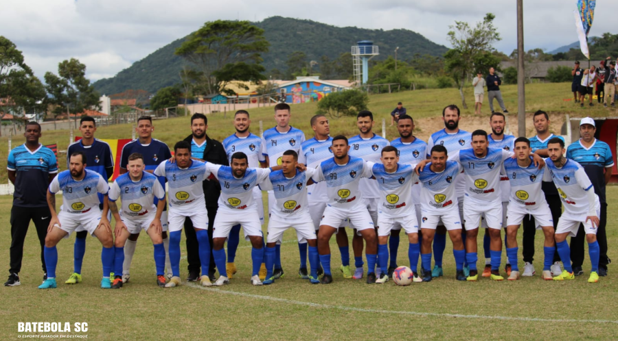 JAMAICA E FAMÍLIA NA FINAL DA SUPER COPA SUL DA ILHA