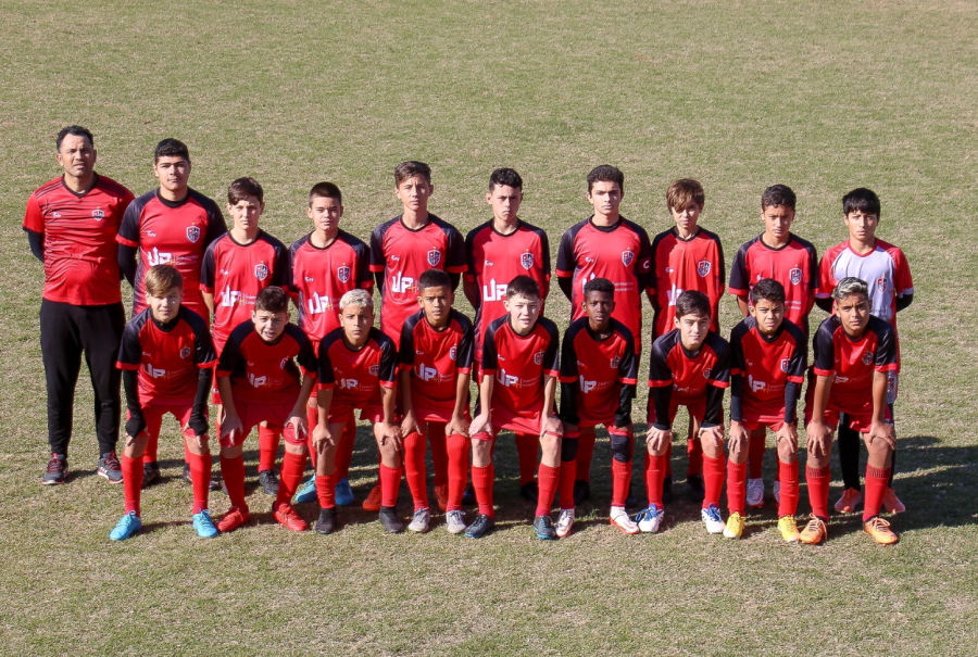 RIO GRANDE NA FINAL DA COPA METROPOLITANA DE BASE