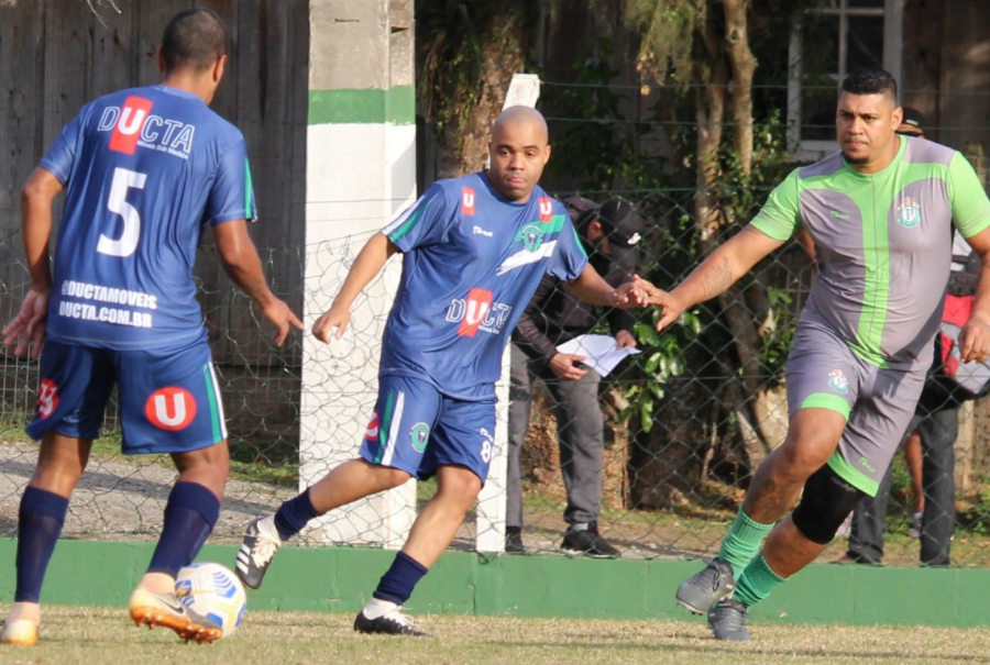 CASTANHEIRAS LARGA NA FRENTE NA DECISÃO DO TROFÉU DUCTA MOVEIS