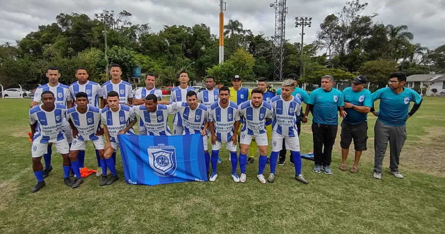 GALO DA TRINDADE VENCE NA ESTREIA DO MUNICIPAL