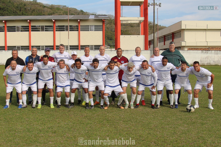 ARCE AVANTE NA FINAL DO CINQUENTÃO DE FLORIANÓPOLIS