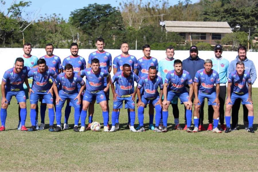 VILA NOVA CONQUISTA SUA PRIMEIRA VITÓRIA NO MUNICIPAL