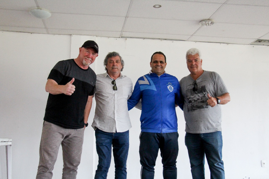 SUCESSO NO 2º RISOTO DO ATLÂNTICO/ESPAÇO DA BOLA
