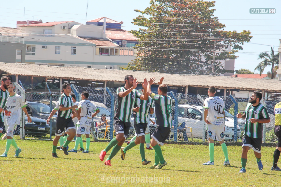TRÊS JOGOS NO SÁBADO MOVIMENTARAM A COPA NORTE