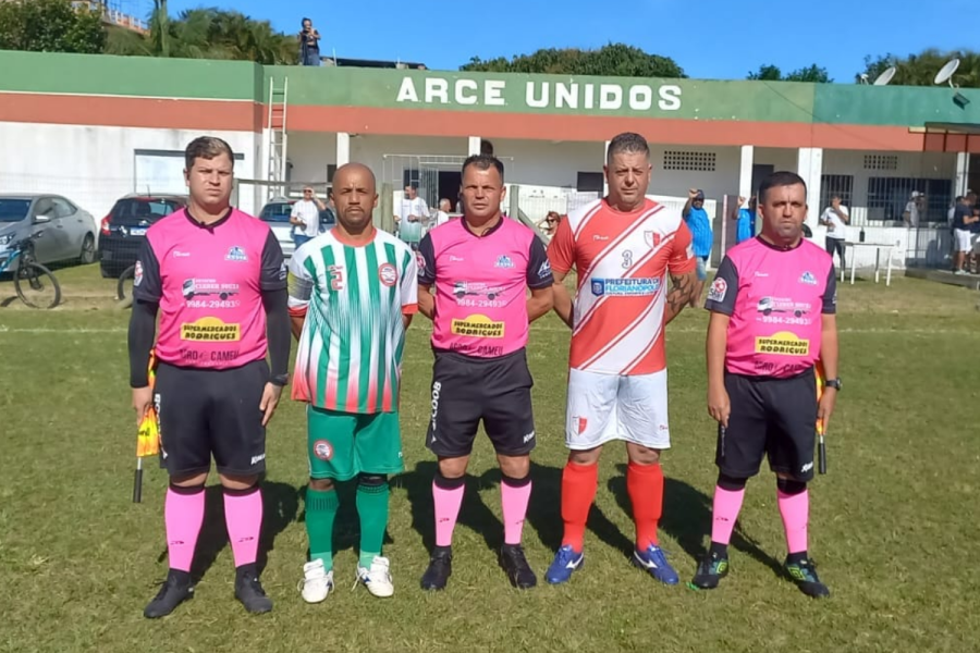 INTERNACIONAL SAI NA FRENTE NA DECISÃO DO QUARENTÃO DE FLORIANÓPOLIS 