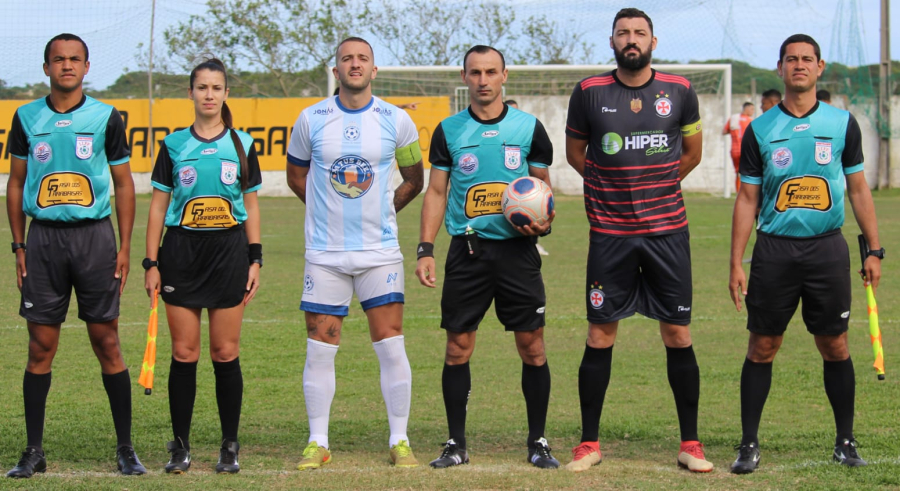 NÁUTICO LARGA NA FRENTE EM BUSCA DE UMA VAGA NA FINAL