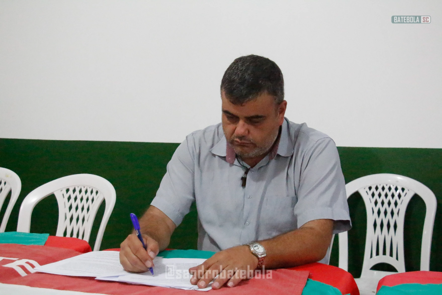 SOLENIDADE MARCA A POSSE DA NOVA DIRETORIA DA LPHF