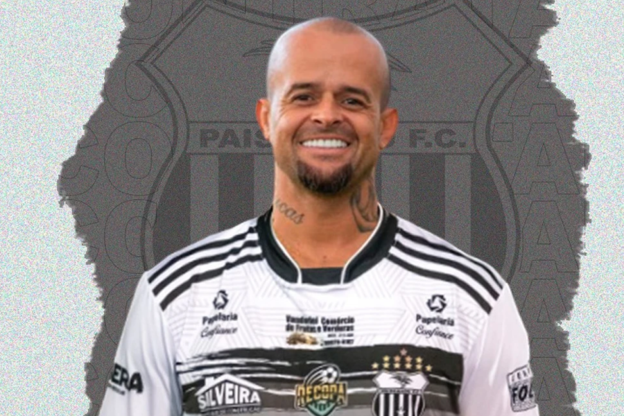 ANDREZINHO NO PAISSANDU
