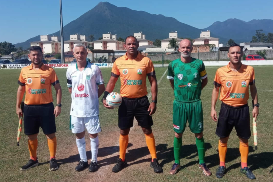 CERÂMICA SILVEIRA E ELDORADO SÃO OS FINALISTAS DO 50TÃO