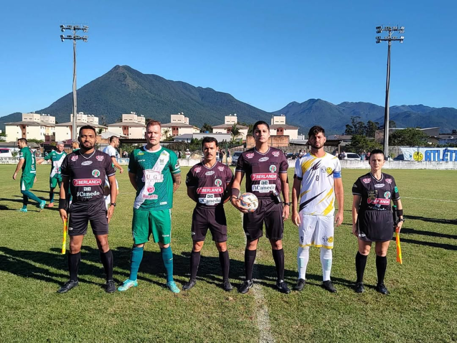 AVANTE E BELA VISTA LARGAM NA FRENTE POR VAGA NA FINAL DA INTERLIGAS 