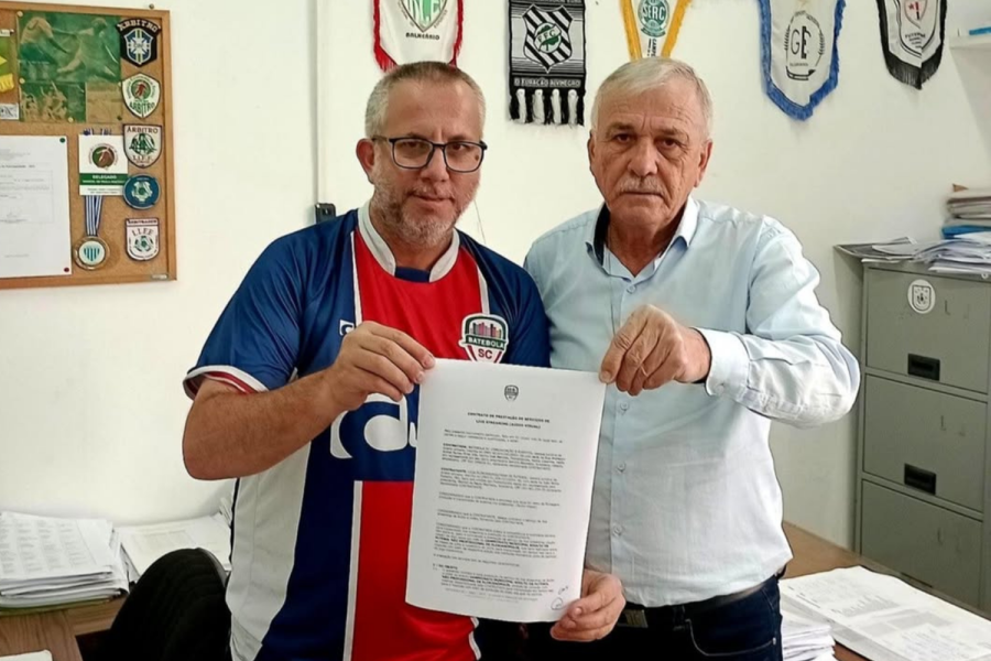 PARCERIA RENOVADA COM A LIFF 