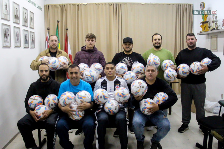 LIFF REALIZA REUNIÃO COM OS CLUBES DO CAMPEONATO ADULTO