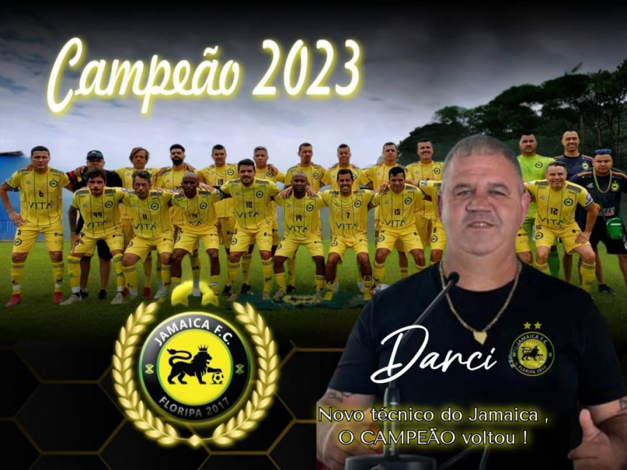 ELE ESTÁ DE VOLTA! 