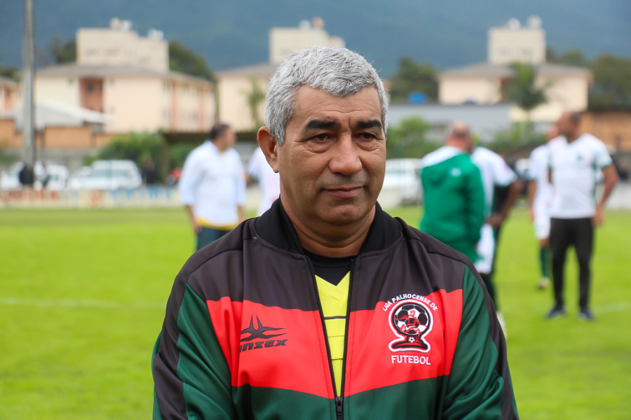 DIA DO ARBITRO DE FUTEBOL 