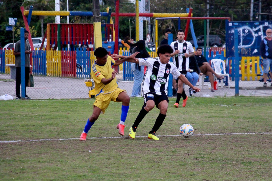 ATLÉTICO/AFTER NA SEMIFINAL DE FLORIPA 