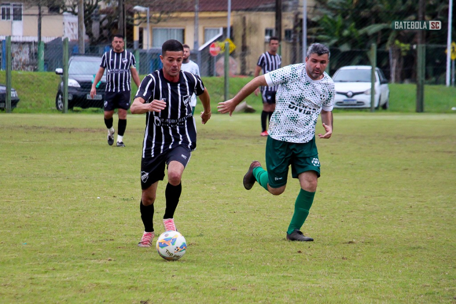 COSTEIRA E CORINTIANS NO QUARENTÃO 