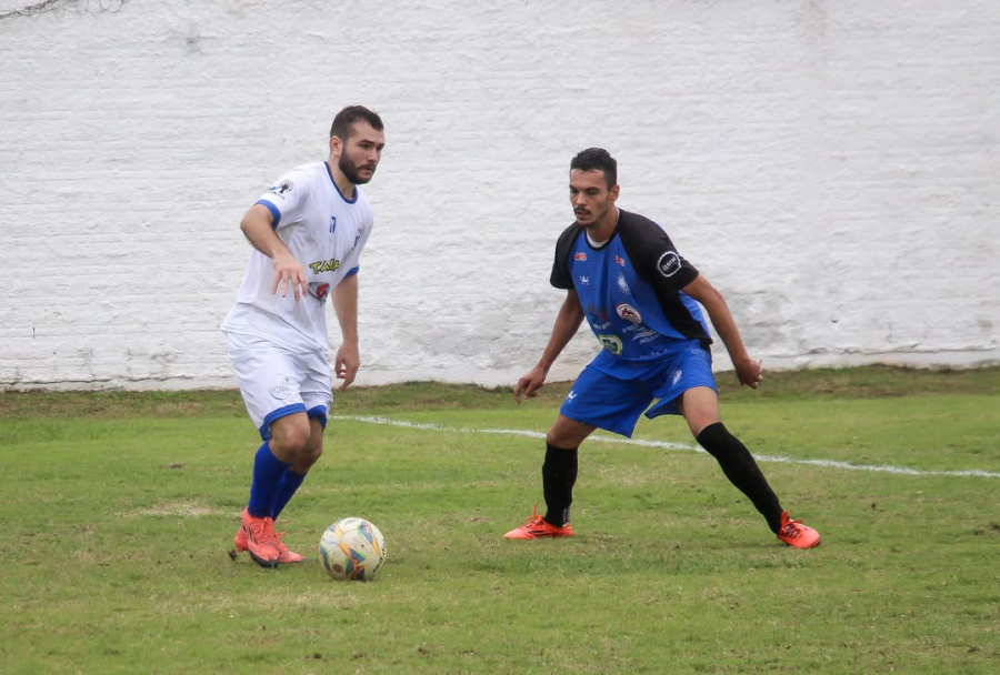 NÁUTICO LARGA NA FRENTE POR UMA VAGA NA FINAL