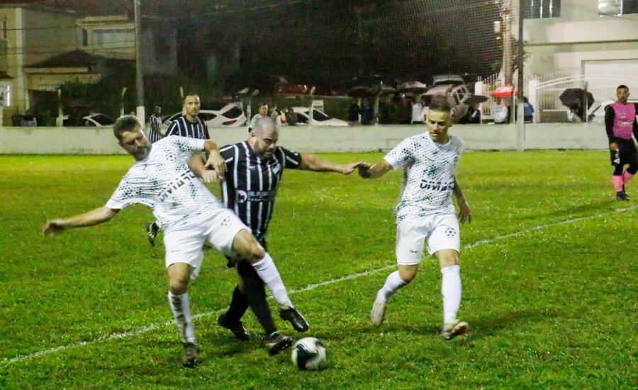 CESANI TEM MAIS UM CLUBE CLASSIFICADO
