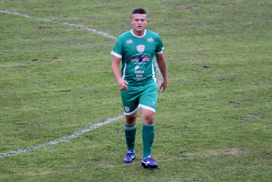 VILA LARGA NA FRENTE POR UMA VAGA NA FINAL 