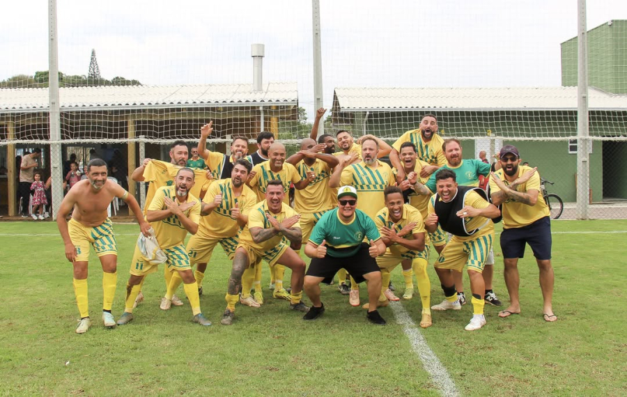 EM JOGO DE SEIS GOLS, CESANI CONHECE SEU ÚLTIMO SEMIFINALISTA