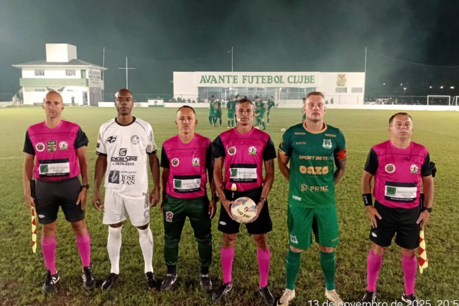 COMUNIDADE DA PRAIA EM VANTAGEM NA SEMIFINAL DO PALHOCENSE DEVILE 