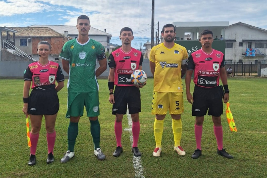 SÁBADO DE JOGOS DA COPA INTERLIGAS 