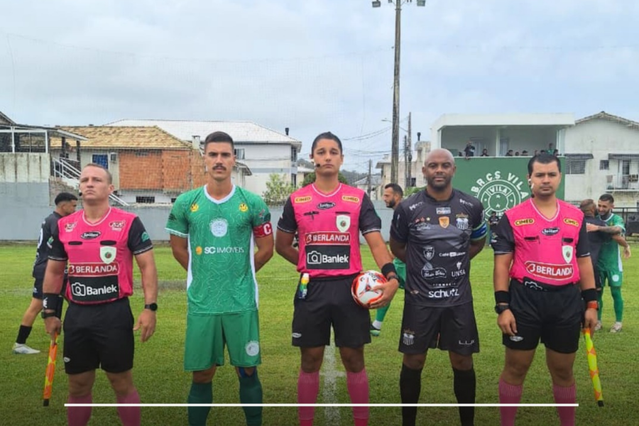 CONFRONTO HISTÓRICO NA COPA INTERLIGAS 