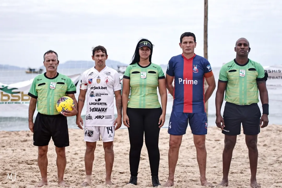 FIM DA PRIMEIRA FASE DO CATARINENSE 